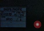 Image of South Vietnamese Regional forces Vietnam, 1970, second 1 stock footage video 65675042675