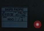 Image of South Vietnamese Regional forces Vietnam, 1970, second 6 stock footage video 65675042675