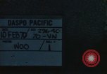 Image of South Vietnamese Regional forces Vietnam, 1970, second 7 stock footage video 65675042675