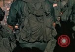 Image of South Vietnamese Regional forces Vietnam, 1970, second 12 stock footage video 65675042675