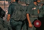 Image of South Vietnamese Regional forces Vietnam, 1970, second 13 stock footage video 65675042675