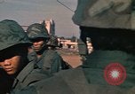 Image of South Vietnamese Regional forces Vietnam, 1970, second 17 stock footage video 65675042675