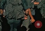Image of South Vietnamese Regional forces Vietnam, 1970, second 20 stock footage video 65675042675