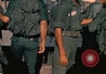 Image of South Vietnamese Regional forces Vietnam, 1970, second 21 stock footage video 65675042675
