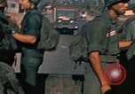 Image of South Vietnamese Regional forces Vietnam, 1970, second 22 stock footage video 65675042675