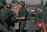 Image of South Vietnamese Regional forces Vietnam, 1970, second 25 stock footage video 65675042675