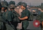 Image of South Vietnamese Regional forces Vietnam, 1970, second 29 stock footage video 65675042675