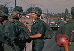 Image of South Vietnamese Regional forces Vietnam, 1970, second 30 stock footage video 65675042675