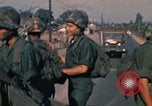 Image of South Vietnamese Regional forces Vietnam, 1970, second 31 stock footage video 65675042675