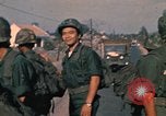 Image of South Vietnamese Regional forces Vietnam, 1970, second 37 stock footage video 65675042675