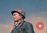 Image of South Vietnamese Regional forces Vietnam, 1970, second 40 stock footage video 65675042675