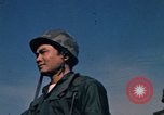 Image of South Vietnamese Regional forces Vietnam, 1970, second 41 stock footage video 65675042675