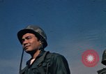 Image of South Vietnamese Regional forces Vietnam, 1970, second 43 stock footage video 65675042675