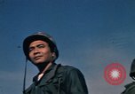 Image of South Vietnamese Regional forces Vietnam, 1970, second 44 stock footage video 65675042675