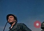 Image of South Vietnamese Regional forces Vietnam, 1970, second 48 stock footage video 65675042675