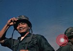 Image of South Vietnamese Regional forces Vietnam, 1970, second 50 stock footage video 65675042675