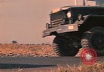 Image of South Vietnamese Regional forces Vietnam, 1970, second 58 stock footage video 65675042675