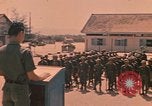 Image sud-vietnamiens Forces régionales Vietnam, 1970, de la seconde 12 séquences d'archives historiques vidéo 65675042676