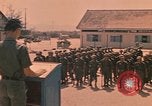Image sud-vietnamiens Forces régionales Vietnam, 1970, de la seconde 15 séquences d'archives historiques vidéo 65675042676