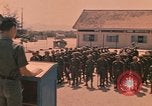 Image sud-vietnamiens Forces régionales Vietnam, 1970, de la seconde 17 séquences d'archives historiques vidéo 65675042676