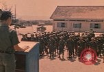 Image sud-vietnamiens Forces régionales Vietnam, 1970, de la seconde 18 séquences d'archives historiques vidéo 65675042676