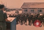 Image sud-vietnamiens Forces régionales Vietnam, 1970, de la seconde 19 séquences d'archives historiques vidéo 65675042676