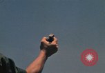 Image sud-vietnamiens Forces régionales Vietnam, 1970, de la seconde 20 séquences d'archives historiques vidéo 65675042676