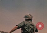 Image sud-vietnamiens Forces régionales Vietnam, 1970, de la seconde 31 séquences d'archives historiques vidéo 65675042676