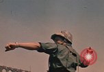 Image sud-vietnamiens Forces régionales Vietnam, 1970, de la seconde 33 séquences d'archives historiques vidéo 65675042676