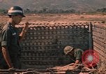 Image sud-vietnamiens Forces régionales Vietnam, 1970, de la seconde 40 séquences d'archives historiques vidéo 65675042676