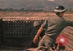 Image sud-vietnamiens Forces régionales Vietnam, 1970, de la seconde 44 séquences d'archives historiques vidéo 65675042676