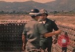 Image sud-vietnamiens Forces régionales Vietnam, 1970, de la seconde 45 séquences d'archives historiques vidéo 65675042676