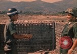 Image sud-vietnamiens Forces régionales Vietnam, 1970, de la seconde 47 séquences d'archives historiques vidéo 65675042676
