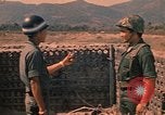Image sud-vietnamiens Forces régionales Vietnam, 1970, de la seconde 49 séquences d'archives historiques vidéo 65675042676