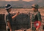 Image sud-vietnamiens Forces régionales Vietnam, 1970, de la seconde 50 séquences d'archives historiques vidéo 65675042676