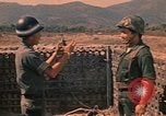 Image sud-vietnamiens Forces régionales Vietnam, 1970, de la seconde 51 séquences d'archives historiques vidéo 65675042676