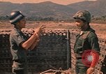 Image sud-vietnamiens Forces régionales Vietnam, 1970, de la seconde 53 séquences d'archives historiques vidéo 65675042676