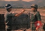 Image sud-vietnamiens Forces régionales Vietnam, 1970, de la seconde 57 séquences d'archives historiques vidéo 65675042676