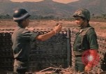 Image sud-vietnamiens Forces régionales Vietnam, 1970, de la seconde 58 séquences d'archives historiques vidéo 65675042676