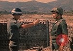 Image sud-vietnamiens Forces régionales Vietnam, 1970, de la seconde 59 séquences d'archives historiques vidéo 65675042676