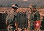 Image sud-vietnamiens Forces régionales Vietnam, 1970, de la seconde 62 séquences d'archives historiques vidéo 65675042676