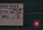 Image of hand to hand combat Vietnam, 1970, second 1 stock footage video 65675042677