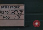 Image of hand to hand combat Vietnam, 1970, second 3 stock footage video 65675042677