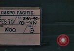 Image of hand to hand combat Vietnam, 1970, second 4 stock footage video 65675042677