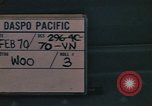 Image of hand to hand combat Vietnam, 1970, second 6 stock footage video 65675042677
