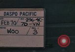 Image of hand to hand combat Vietnam, 1970, second 8 stock footage video 65675042677