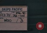 Image of hand to hand combat Vietnam, 1970, second 9 stock footage video 65675042677