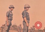 Image of hand to hand combat Vietnam, 1970, second 13 stock footage video 65675042677