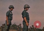 Image of hand to hand combat Vietnam, 1970, second 14 stock footage video 65675042677