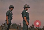 Image of hand to hand combat Vietnam, 1970, second 15 stock footage video 65675042677